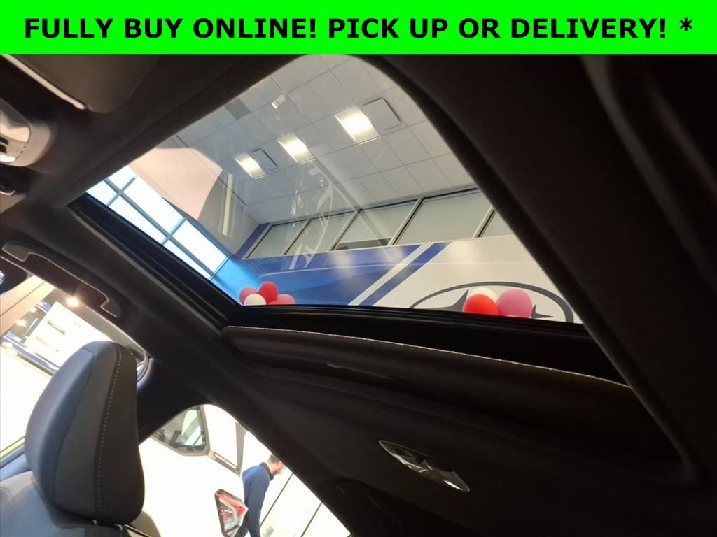 New 2026 Subaru Impreza RS image 10