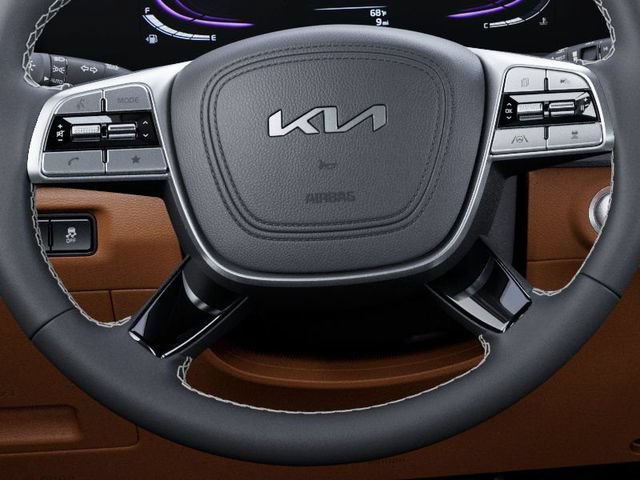 New 2025 Kia Telluride EX X-Line AWD/4WD image 22