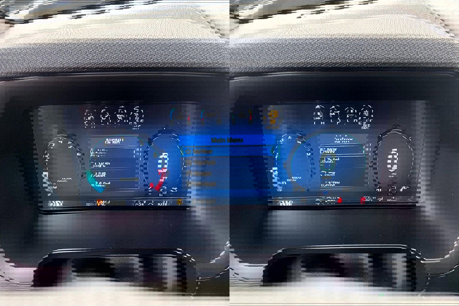 New 2025 Ford F150 STX w/ LOBO Package image 19