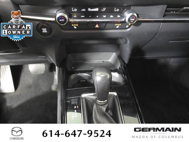 Certified 2024 MAZDA CX-30 AWD 2.5 S w/ Preferred Package image 26