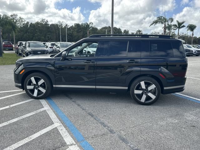 Used 2024 Hyundai Santa Fe Limited image 9