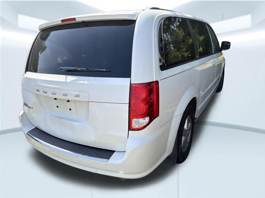 Used 2011 Dodge Grand Caravan Mainstreet w/ PWR Convenience Group FWD image 11