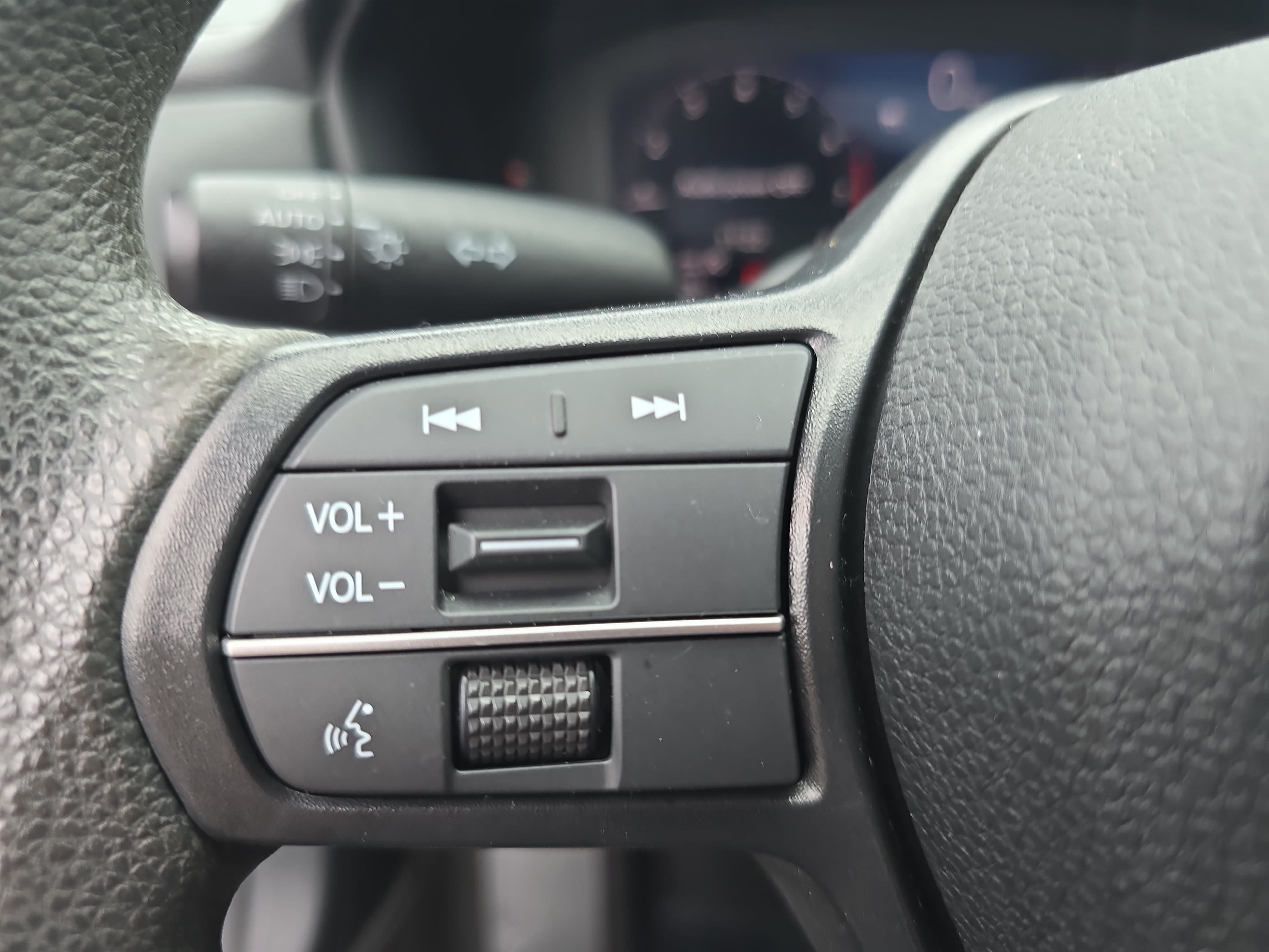 Certified 2023 Honda Accord EX image 16