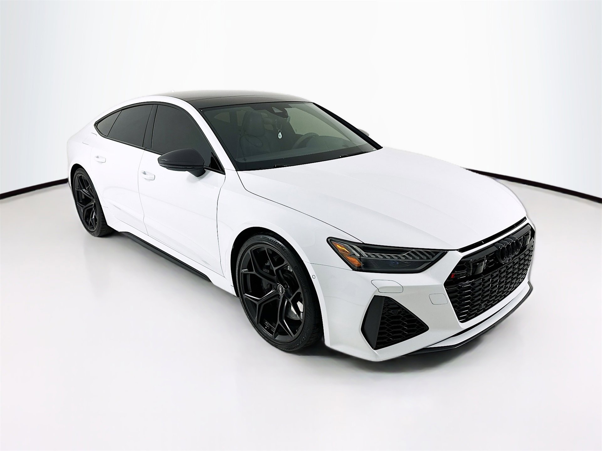 Used 2024 Audi RS 7 Performance