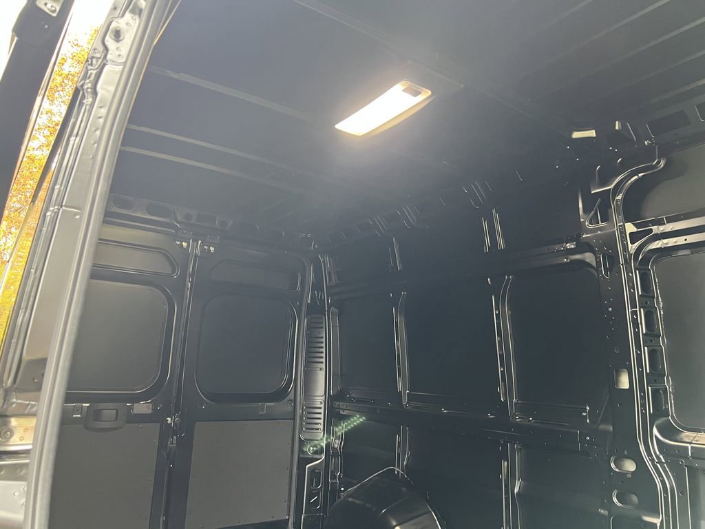 New 2026 RAM ProMaster 2500 w/ Quick Order Package 22H SLT+ image 18