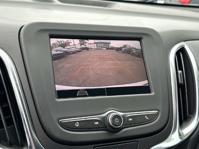 Used 2022 Chevrolet Equinox LT AWD/4WD image 23