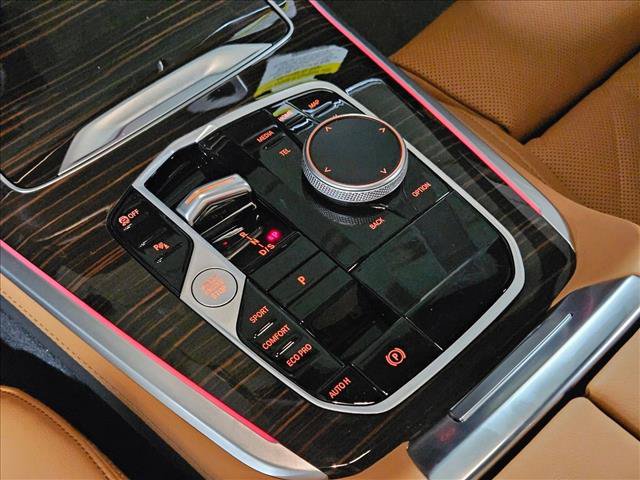 New 2026 BMW X5 sDrive40i RWD image 11