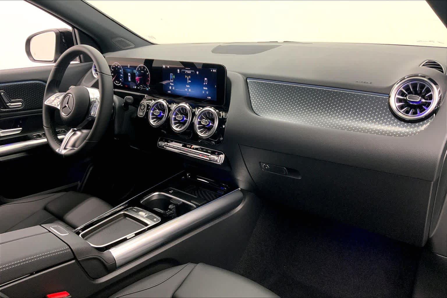 New 2026 Mercedes-Benz GLA 250 image 12