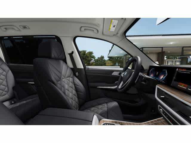 Used 2026 BMW X7 xDrive40i w/ Premium Package AWD/4WD image 34