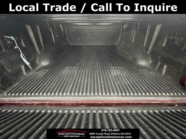 Used 2016 Ford F150 King Ranch w/ Equipment Group 601A Luxury image 52