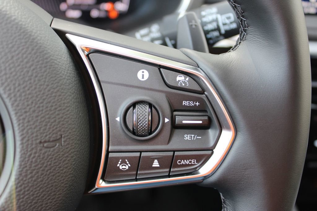 New 2026 Acura MDX SH-AWD image 31