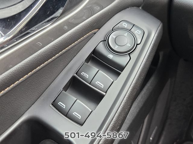 Used 2020 Chevrolet Traverse RS w/ LPO, Floor Liner Package FWD image 28