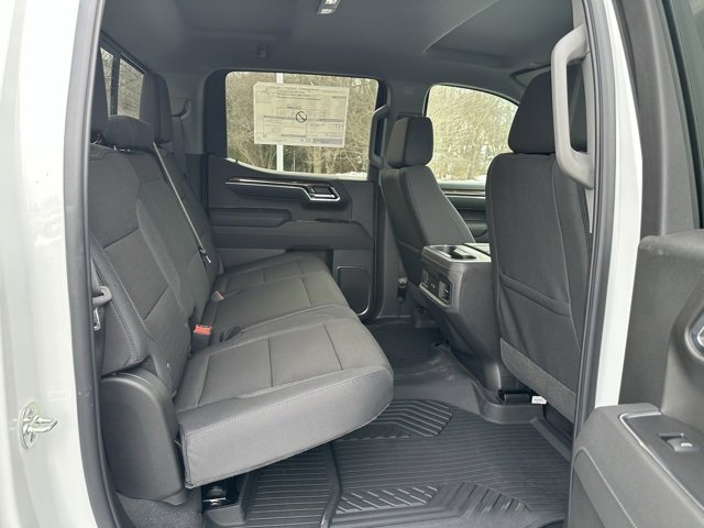 New 2026 Chevrolet Silverado 1500 LT w/ All Star Edition Plus image 26
