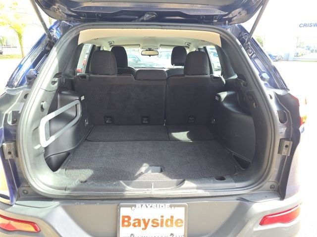 Used 2016 Jeep Cherokee Sport w/ Cold Weather Group image 34