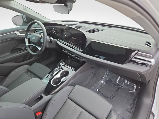 New 2026 Audi A6 Premium Plus AWD/4WD image 28
