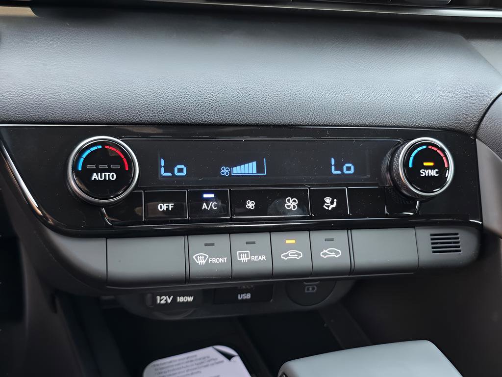 New 2026 Hyundai Elantra Sport w/ Cargo Package FWD image 20