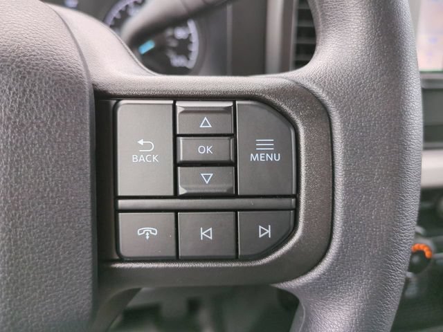 Used 2026 Ford F250 XL AWD/4WD image 25