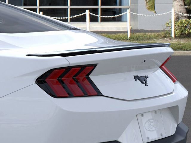 New 2026 Ford Mustang Coupe w/ Mustang Nite Pony Package image 22