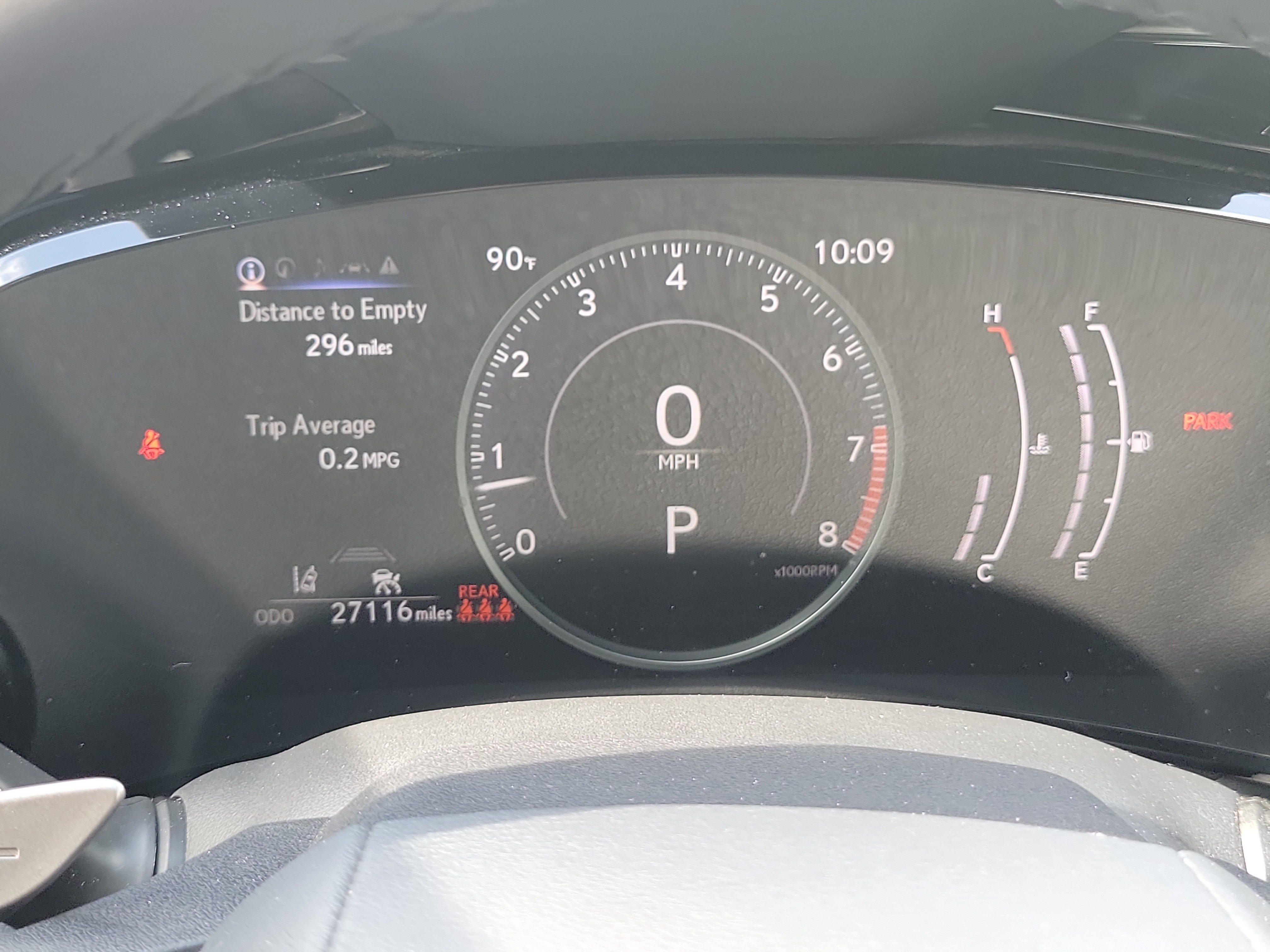 Certified 2024 Lexus NX 250 FWD image 30