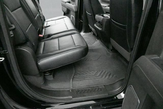Used 2023 Chevrolet Silverado 1500 RST AWD/4WD image 25