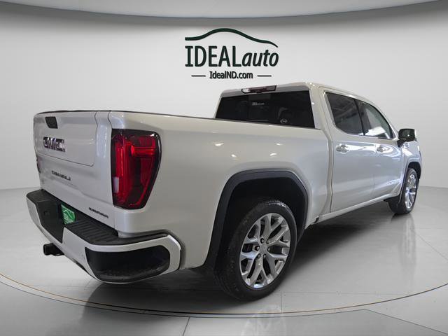 Used 2020 GMC Sierra 1500 Denali w/ Technology Package image 5