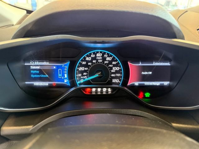 Used 2015 Ford C-MAX Energi SEL w/ Equipment Group 302A image 13