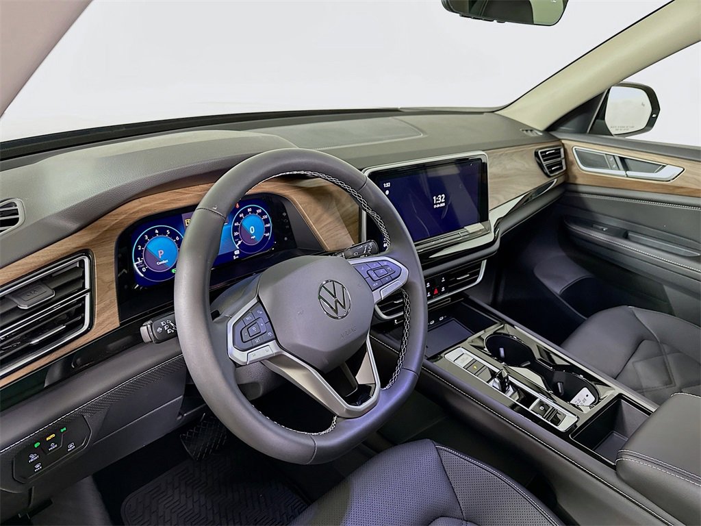 New 2026 Volkswagen Atlas SE image 10