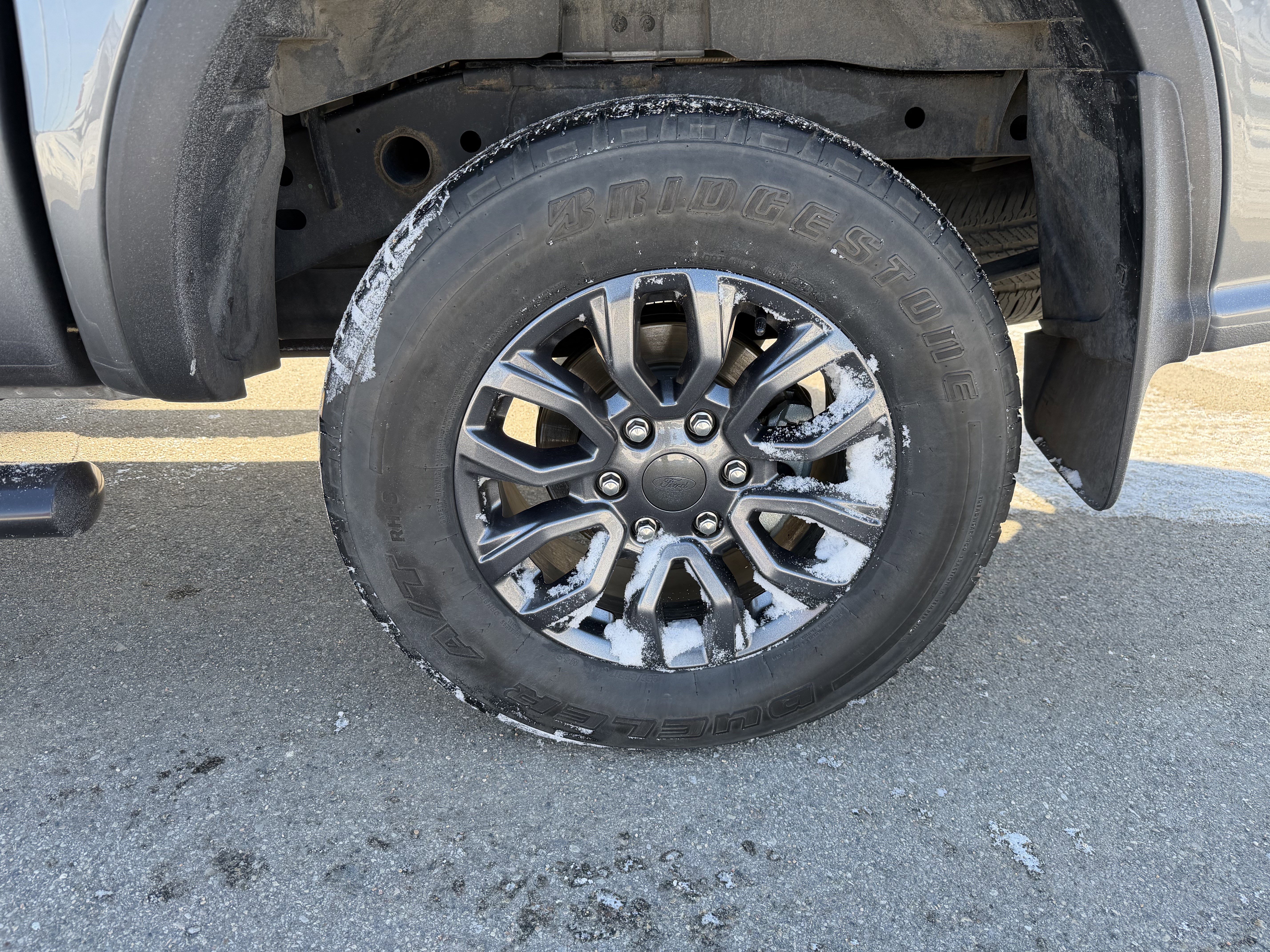 Certified 2021 Ford Ranger XLT w/ Equipment Group 302A High image 20