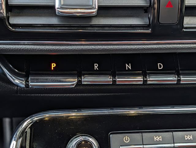 Used 2022 Lincoln Navigator Reserve image 19