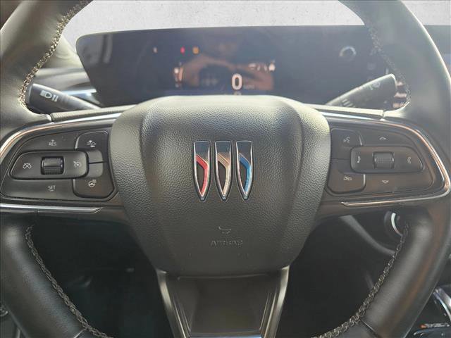 Used 2024 Buick Envista Sport Touring w/ Convenience I Package image 20