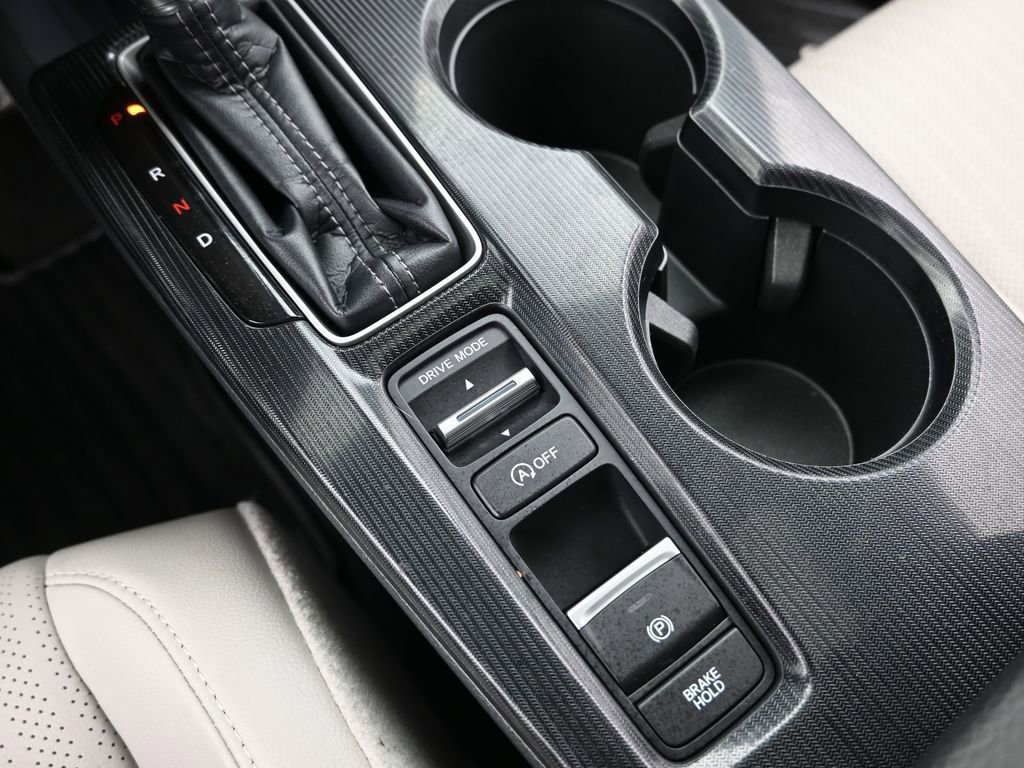 Certified 2022 Honda Civic Sport Touring image 26