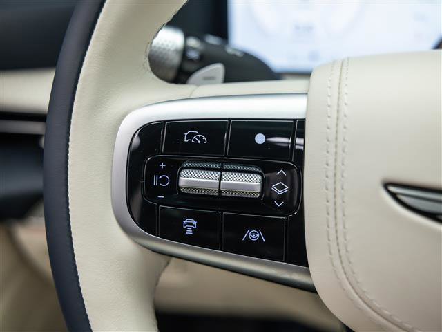 New 2026 Genesis GV80 3.5T Prestige image 24