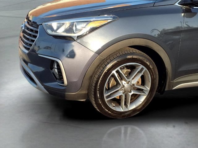 Used 2018 Hyundai Santa Fe Limited FWD image 23