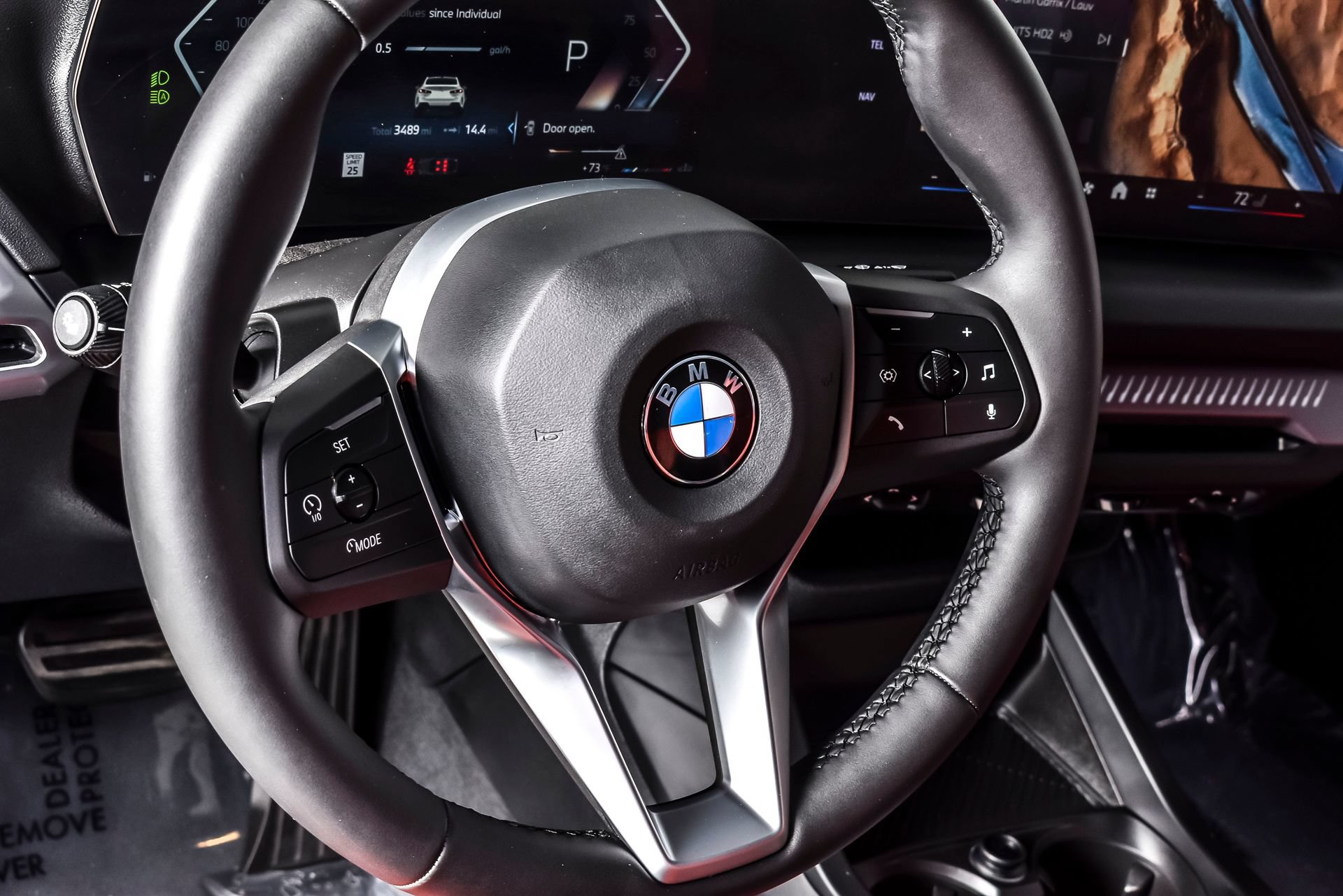 Used 2025 BMW 228i xDrive w/ Premium Package AWD/4WD image 19
