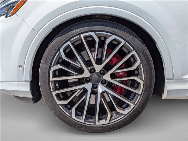 New 2026 Audi SQ7 Prestige AWD/4WD image 9