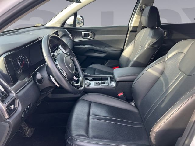 Used 2024 Kia Sorento EX image 10