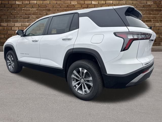 New 2026 Chevrolet Equinox LT w/ Convenience Package II image 3