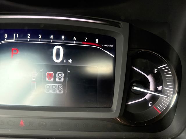 Used 2024 Honda Passport TrailSport image 29