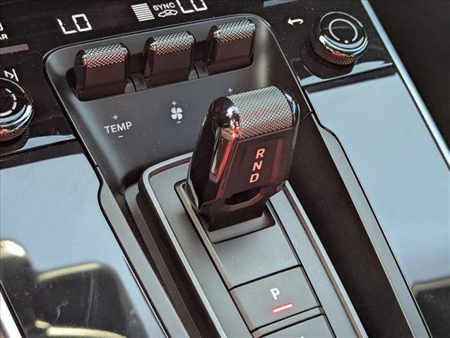 Used 2021 Porsche 911 Turbo S image 8