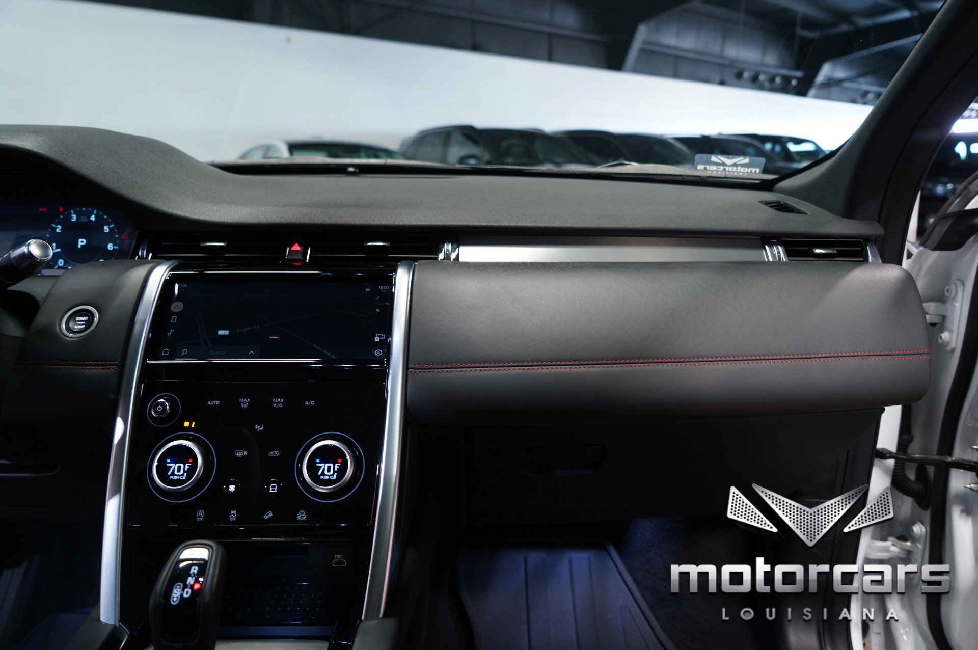 Used 2022 Land Rover Discovery Sport SE R-Dynamic image 33