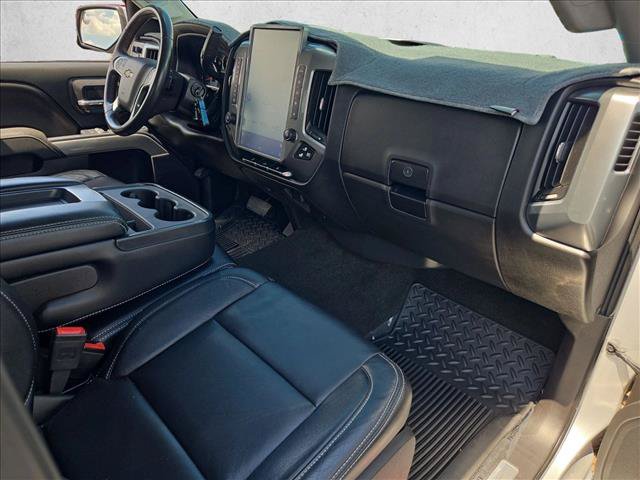 Used 2015 Chevrolet Silverado 1500 LT w/ All Star Edition RWD image 21