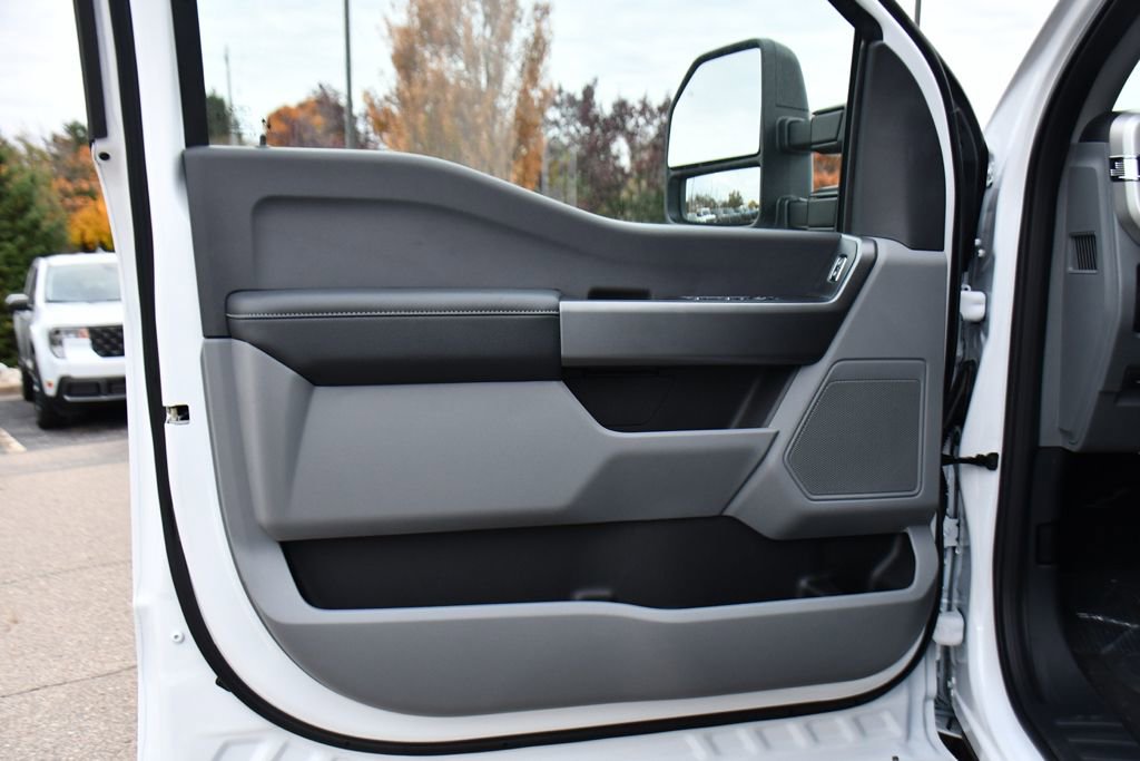 New 2026 Ford F350 XL w/ STX Appearance Package image 20