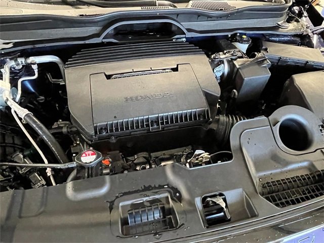 New 2026 Honda Passport TrailSport Elite image 12