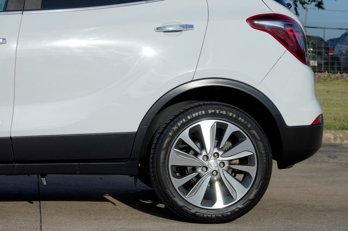 Used 2019 Buick Encore Preferred FWD image 24