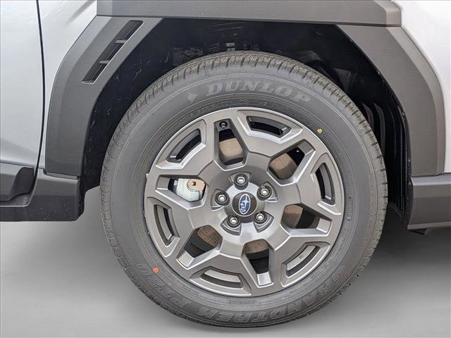 New 2026 Subaru Outback Premium image 9