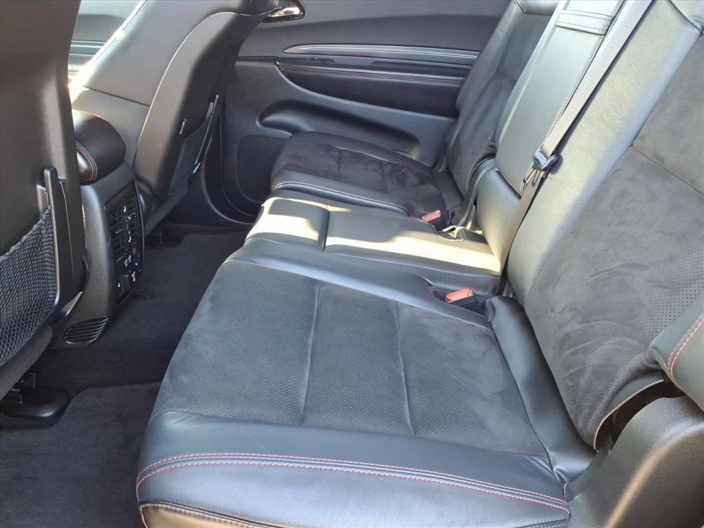 Certified 2022 Dodge Durango R/T image 16