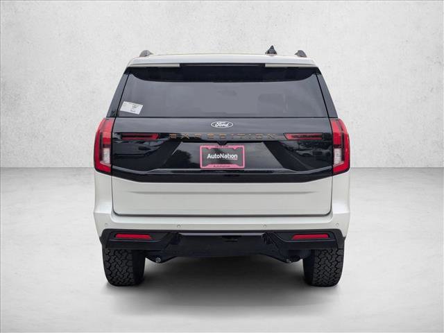 New 2025 Ford Expedition Tremor image 8