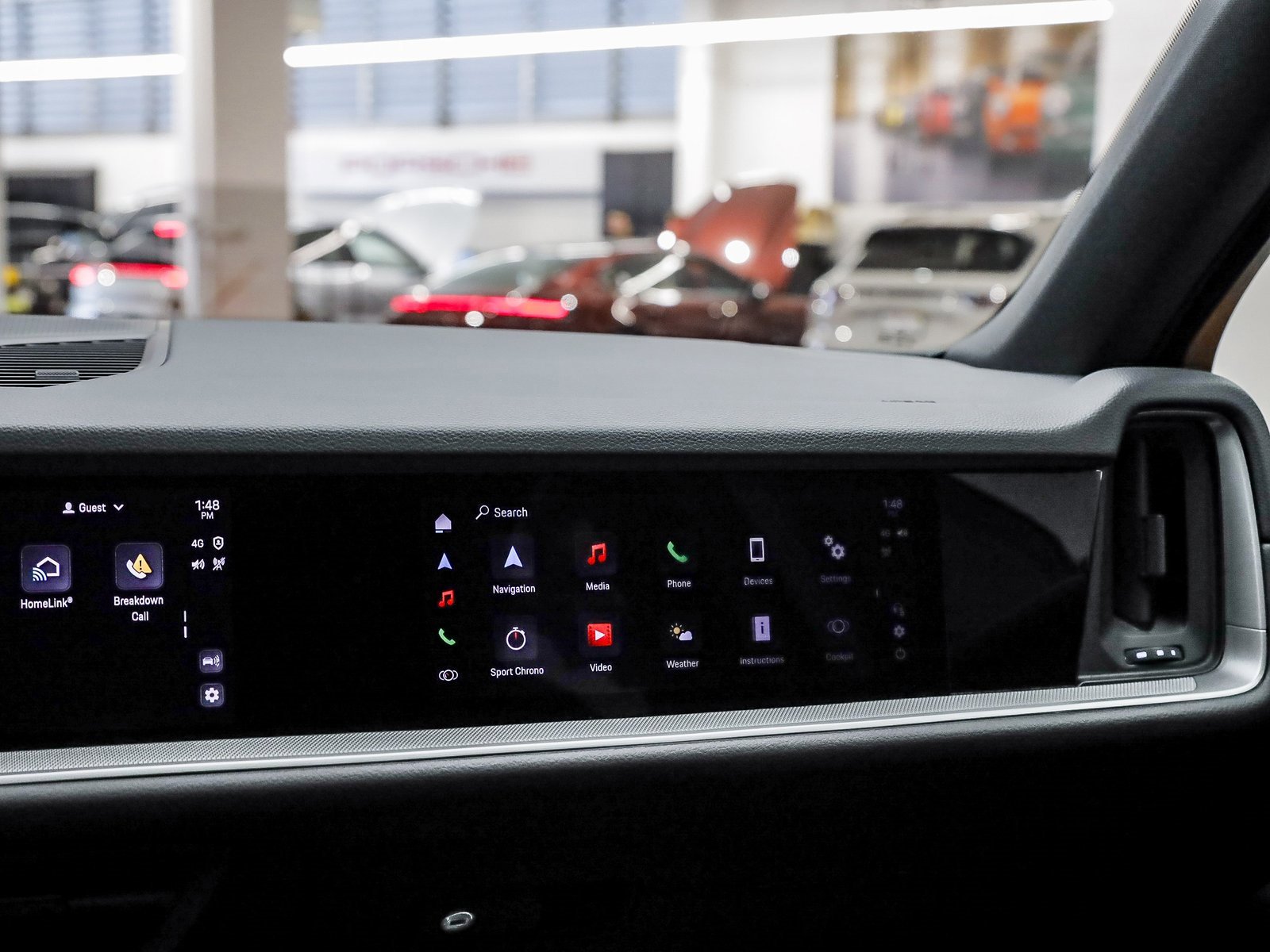 Certified 2025 Porsche Cayenne S image 19