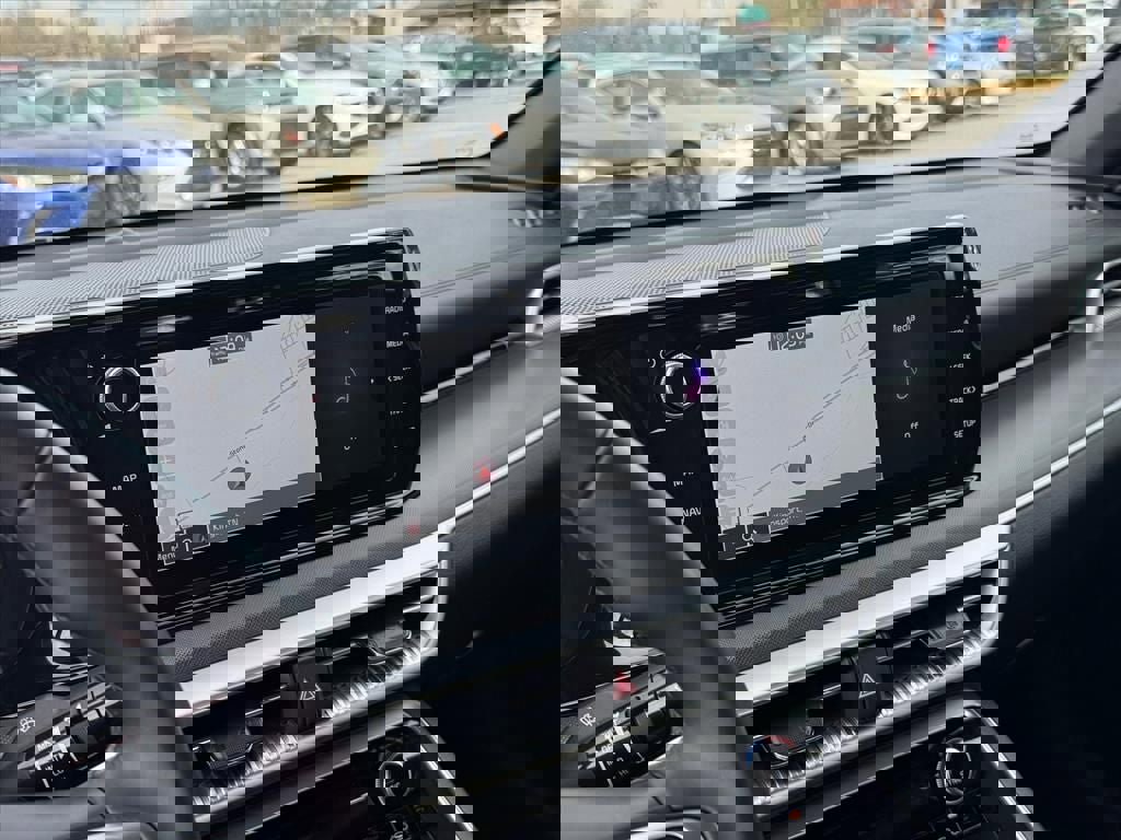 Used 2022 Kia K5 GT-Line image 23