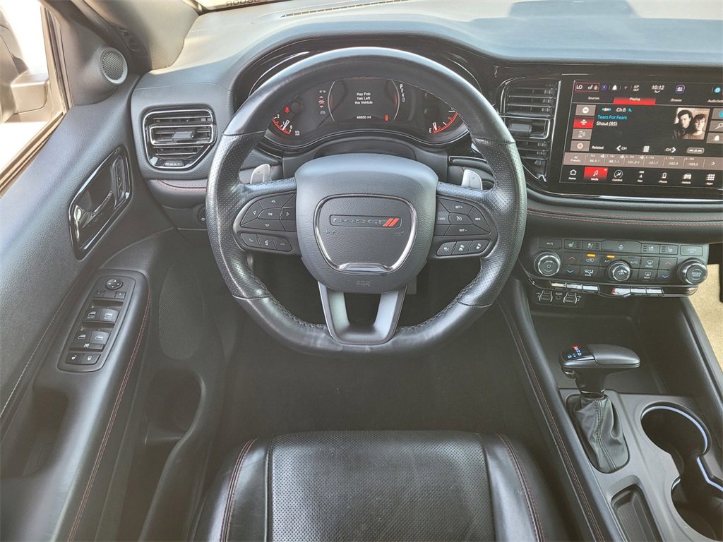 Used 2023 Dodge Durango GT image 11